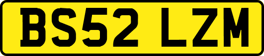 BS52LZM