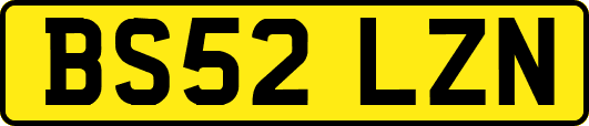 BS52LZN