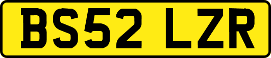 BS52LZR