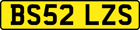 BS52LZS