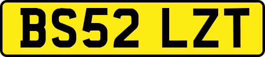 BS52LZT