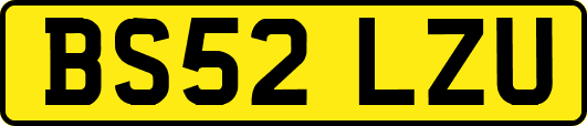 BS52LZU