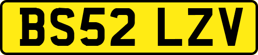 BS52LZV