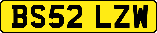 BS52LZW