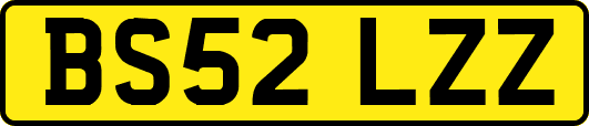 BS52LZZ