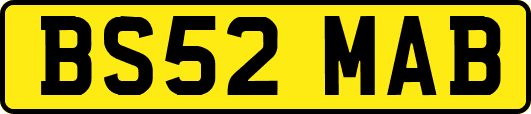 BS52MAB