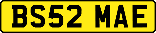 BS52MAE