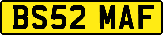 BS52MAF