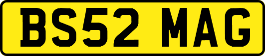 BS52MAG