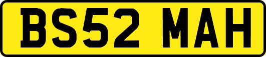BS52MAH