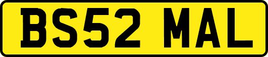 BS52MAL
