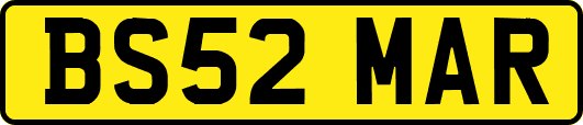 BS52MAR