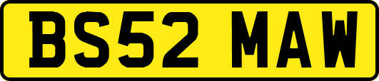 BS52MAW