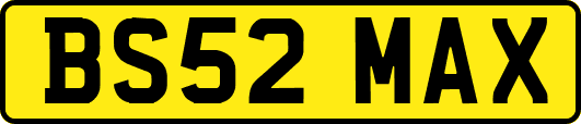 BS52MAX
