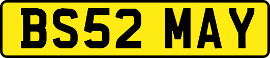 BS52MAY