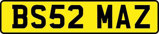 BS52MAZ