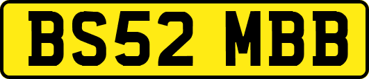 BS52MBB