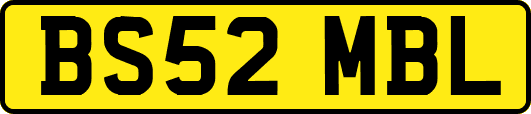 BS52MBL