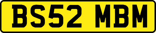 BS52MBM