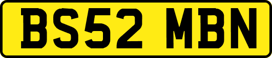 BS52MBN