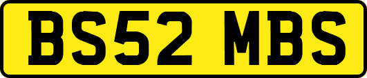 BS52MBS