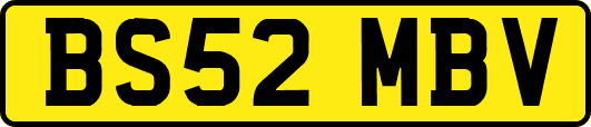 BS52MBV