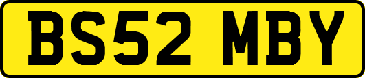 BS52MBY