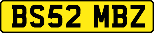 BS52MBZ