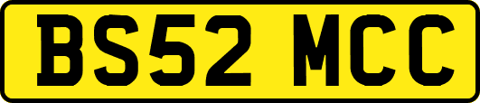 BS52MCC