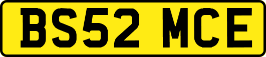BS52MCE