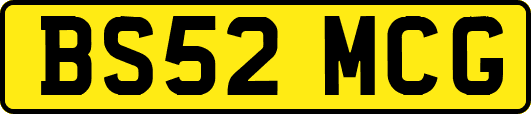 BS52MCG