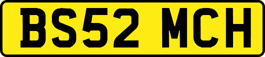 BS52MCH