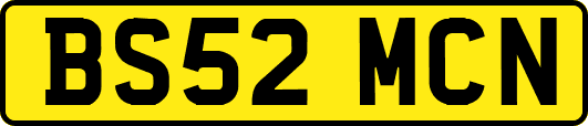 BS52MCN