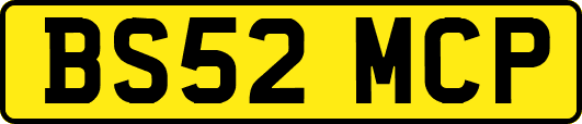 BS52MCP