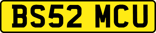 BS52MCU