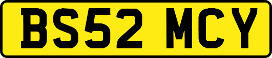 BS52MCY