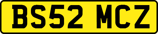BS52MCZ