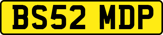 BS52MDP