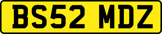 BS52MDZ