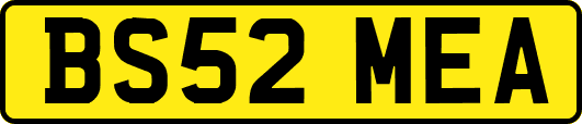 BS52MEA