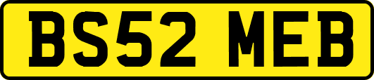 BS52MEB