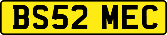 BS52MEC