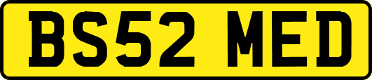 BS52MED
