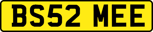 BS52MEE