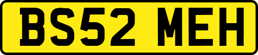 BS52MEH