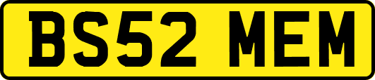 BS52MEM