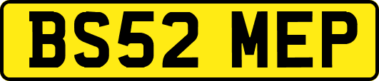 BS52MEP