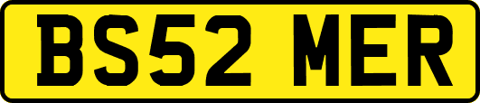 BS52MER