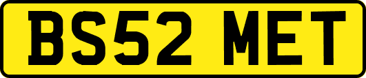 BS52MET
