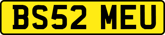 BS52MEU